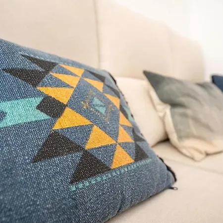Guestready - Tranquility And Delight In Olaias Appartement