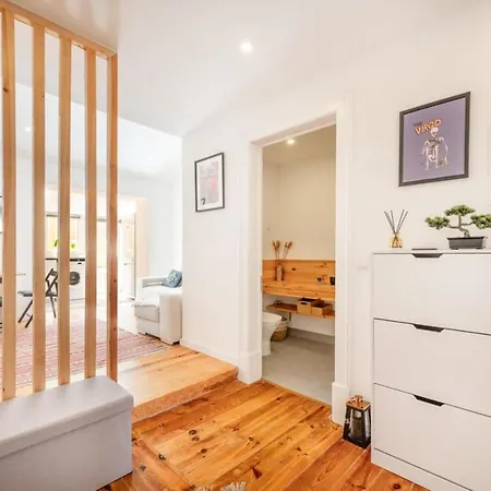Guestready - Tranquility And Delight In Olaias *