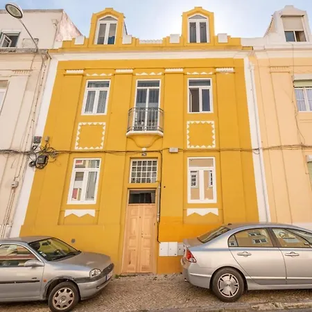 Guestready - Tranquility And Delight In Olaias Appartement *