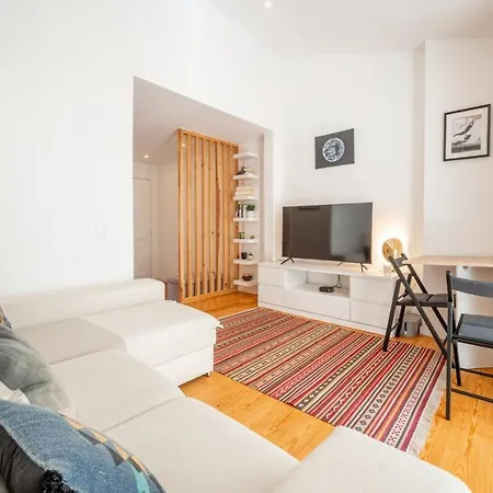 Guestready - Tranquility And Delight In Olaias Appartement Lisboa