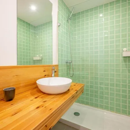Guestready - Tranquility And Delight In Olaias Appartement *