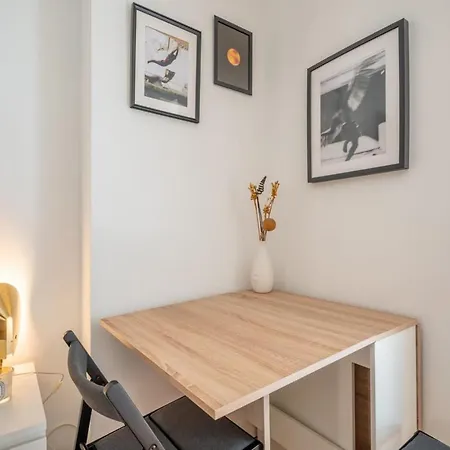 Guestready - Tranquility And Delight In Olaias Appartement Lissabon