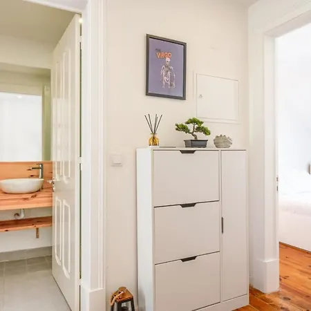 Guestready - Tranquility And Delight In Olaias * Lissabon