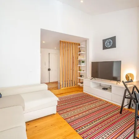 Guestready - Tranquility And Delight In Olaias Lisbona